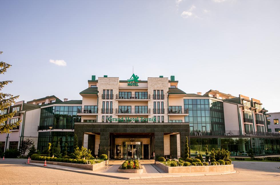 PRAZNIČNI ODMOR - DAN PRIMIRJA