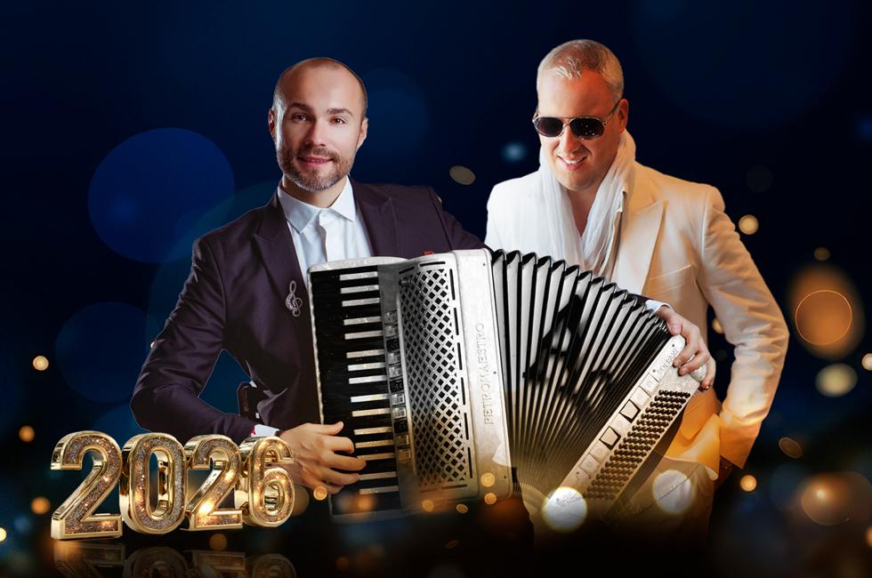 NOVOGODIŠNJI PAKET 3 noćenja