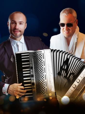 NOVOGODIŠNJI PAKET 3 noćenja