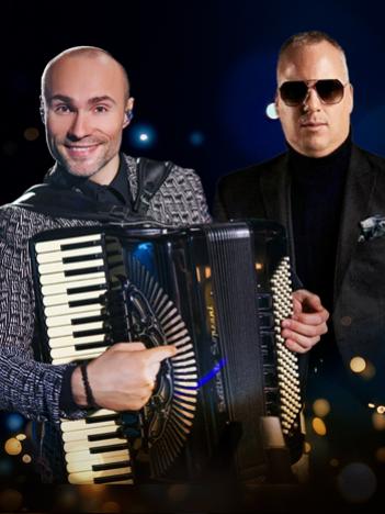 NOVOGODIŠNJI PAKET 4 noćenja