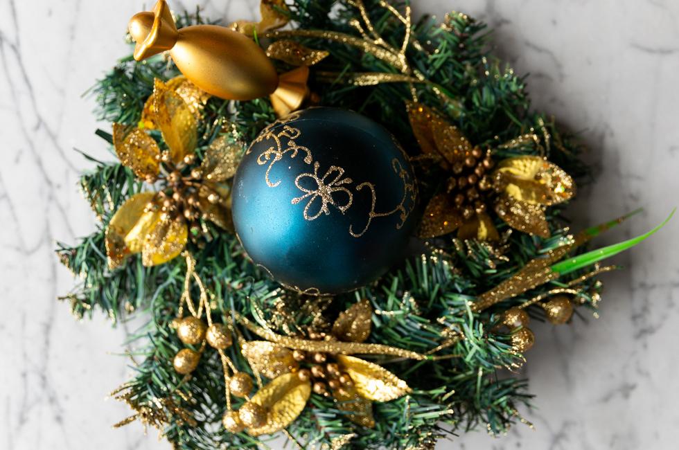 РОЖДЕСТВЕНСКИЙ ПАКЕТ