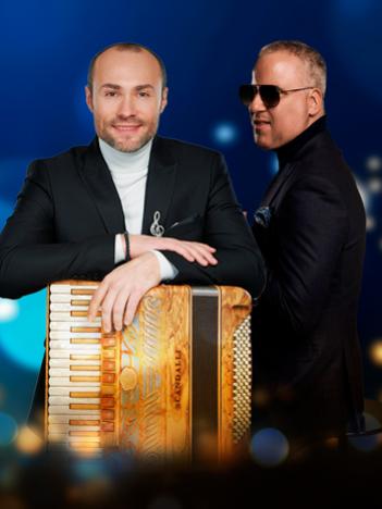 NEW YEAR’S PACKAGE 2 nights