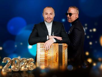 NEW YEAR’S PACKAGE 2 nights